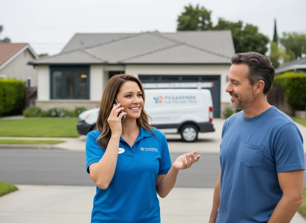 Electrician Kistler, WV FAQs